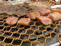 -火炉旺烤肉啤酒屋(沈北创始店)