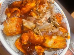 -吉野家(人和香港城店)