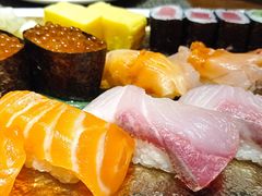 -江户前寿司(好运街店)