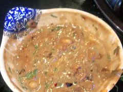 -楼外楼大刀肉传统火锅居(幸福街店)