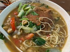 -春雪面馆(转塘店)