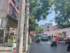 -何老二卤汁凉粉