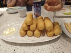 -玉林烤鸭店(垡头店)