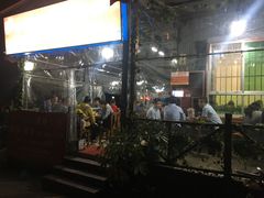 大堂-龙上水现炒生料(柳沙店)