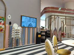 -奈尔宝·儿童乐园·亲子餐厅(鄞州万达店)