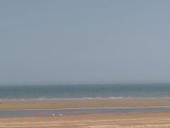 -刘家湾赶海园
