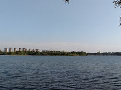 -丁香湖公园