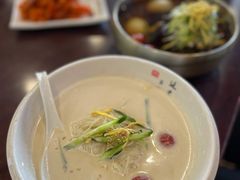 豆浆冷面-服务大楼冷面(延大店)