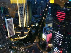 -云中捞高空旋转餐厅(商茂世纪广场店)
