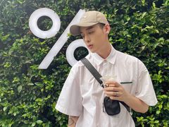 -% Arabica阿拉比卡咖啡(武康路店)