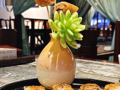 -一味大院•桐庐菜传承店(春江路店)