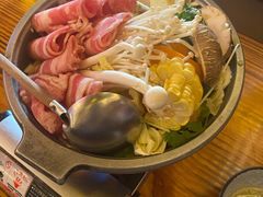 -坂吉屋·居酒屋深夜食堂(龙湖店)