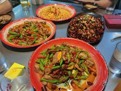 -馬伍旺川菜(江北虹悦城店)