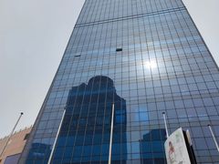 -上海龙之梦万丽酒店