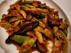 -万荣烤鸭店·北京菜(天坛店)