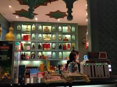 -驿楼兰·新疆菜(火车站店)