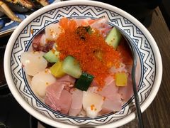 -大雄寿司(中华广场店)