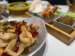 -徐小姐地锅鸡(云龙万达店)