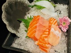 -松鹤精致料理(五一中路店)