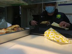 -吉利利·烤包子(双井店)