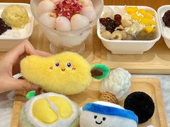 -满记甜品(湖滨店)