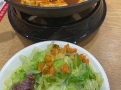 -南城香·饭香串香馄饨香(青年路店)
