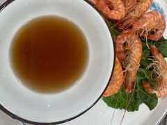 -郭姐·威海渔村(黄兴路店)