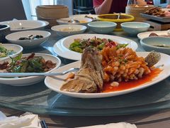 -小厨娘淮扬菜(天印大道店)