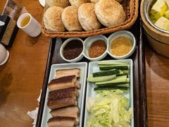 -烧肉馆(古北水镇景区店)