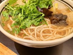 -金原鸭血粉丝汤·汤包·脆皮烤鸭(南京博物院店)
