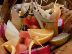 -MR.ROCKY洛奇先生RESTAURANT&BAR(宝安壹方城店)