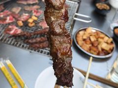 -同心烧烤(总店)