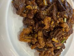 -津悦·正阳春烤鸭(红旗南路店)