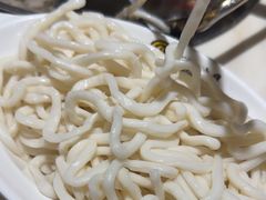 -潮汕大目牛肉火锅(水围店)