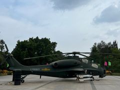 -大嶝英雄三岛战地观光园