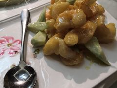 -峨嵋酒家总店(车公庄店)
