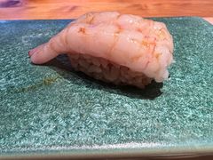 甜虾-鮨椿(瑞虹天地太阳宫店)