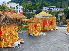 -新安江山水画廊风景区