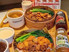 -72街荷叶饭(东方宝泰广场店)