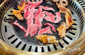 Iberian Pork Ribs