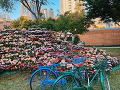 -怡咖啡·自助餐·西安香格里拉