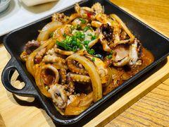 -阿吾罗日本料理(K11艺术中心店)