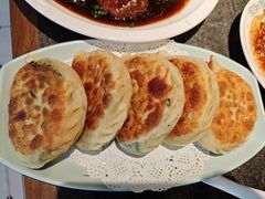 -南来顺饭庄·小吃·涮肉·清真(大观园店)