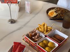 -维园港式茶餐厅(龙岗盛平店)