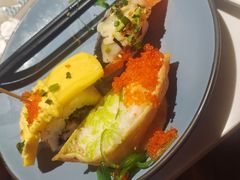 -喜庭海鲜自助(北辰三角洲北辰荟店)