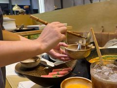 -山缓缓火锅(苏州仁恒仓街店)
