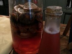 酵素-有才叔的小馆(招商依云曲江店)