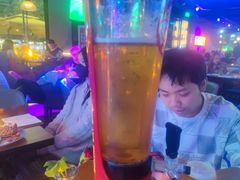 -MARU玛露音乐餐厅(大学路店)