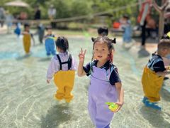-北京市丰台区阳光起点锦城幼儿园(丰台园)