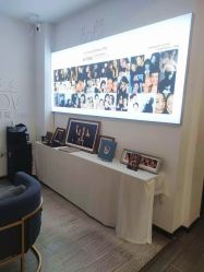 -幺幺BABY婚纱摄影